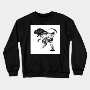 Cosmosaurus Crewneck Sweatshirt